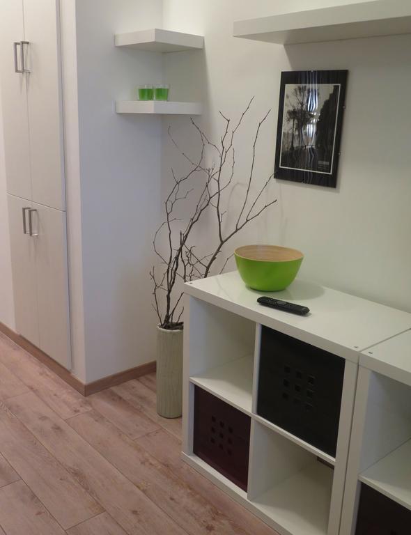 Casa Mate' Apartamento Budapest