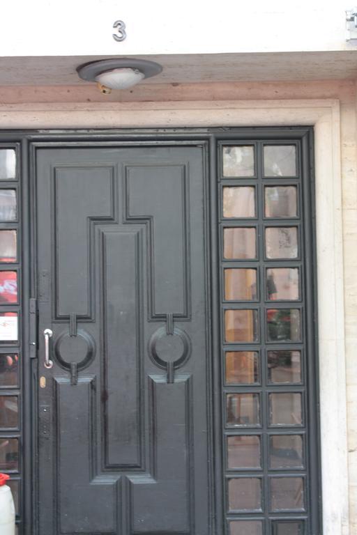 Apartament Casa Mate' Budapeszt