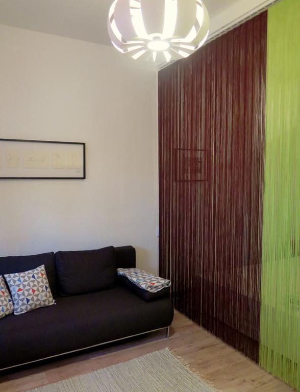 Casa Mate' Budapeszt