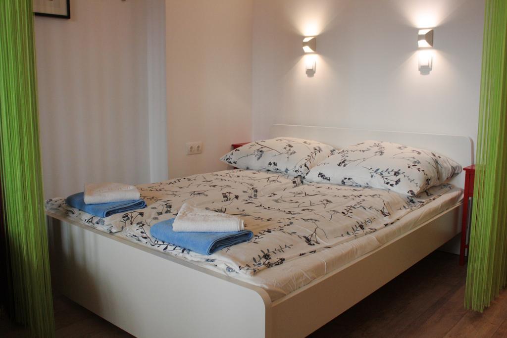 Apartament Casa Mate' Budapeszt