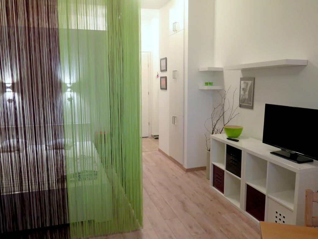 Apartament Casa Mate'