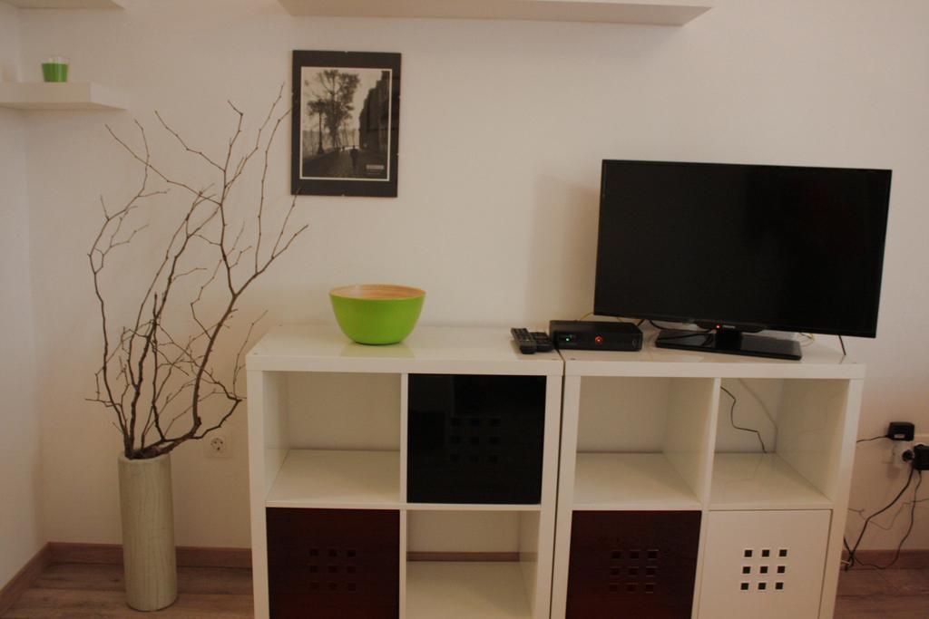 Casa Mate' Apartament Budapeszt