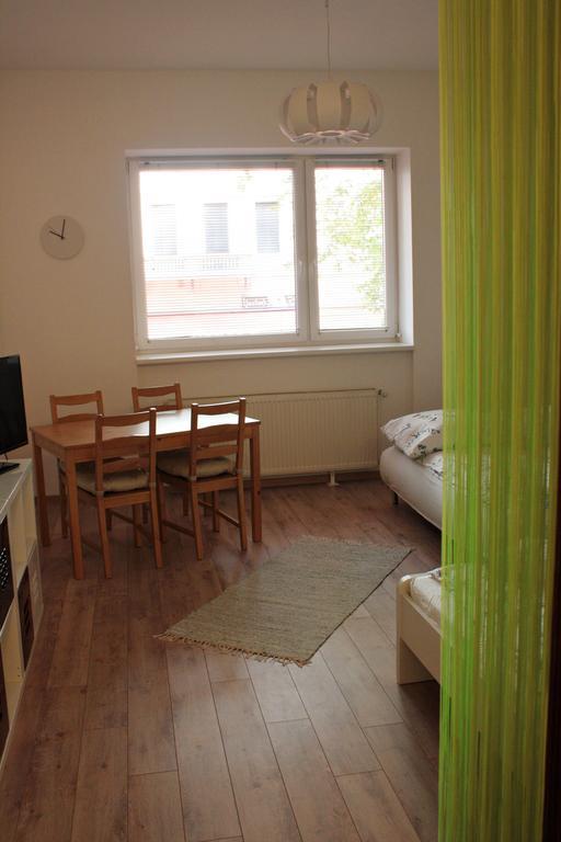 Apartament Casa Mate' Budapeszt