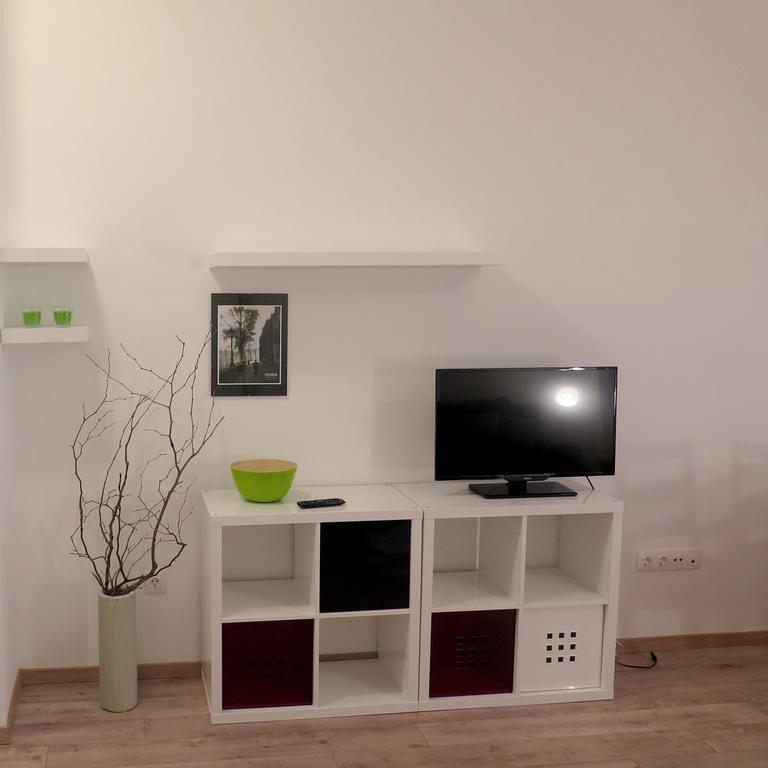 Casa Mate' Apartament Budapeszt