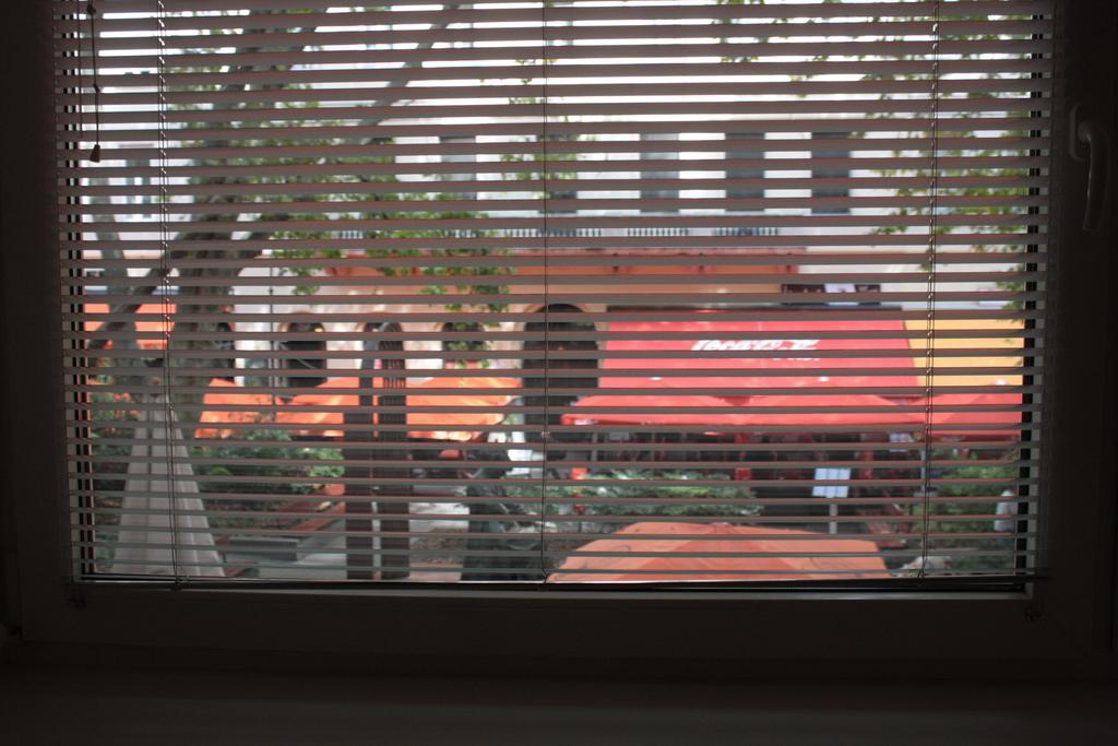 Apartament Casa Mate' Budapeszt
