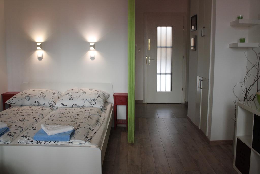 Casa Mate' * Budapeszt