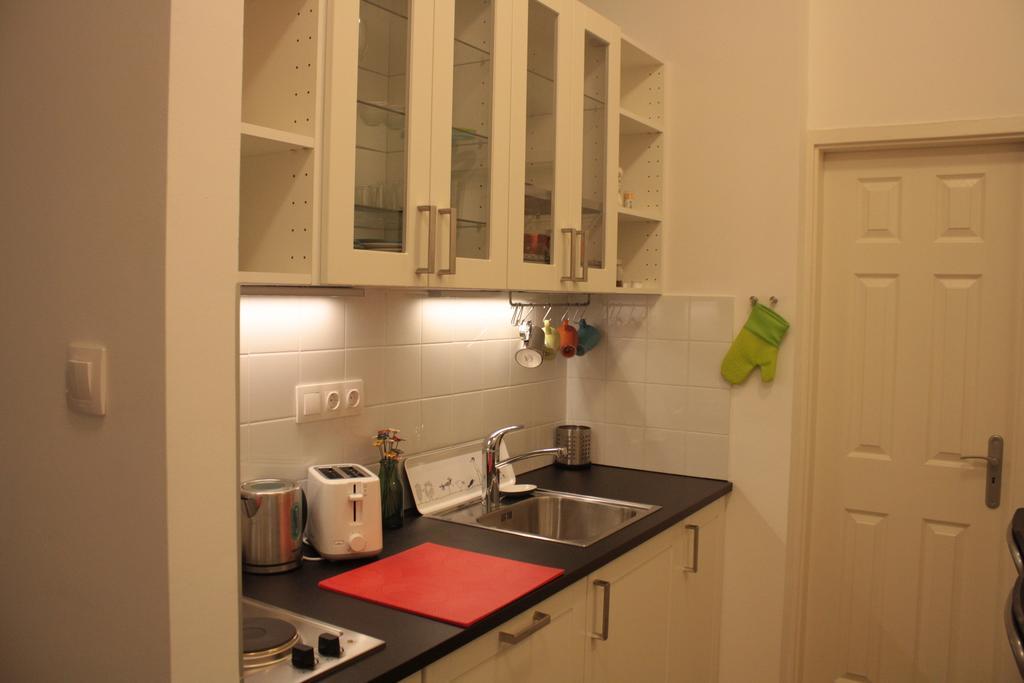 Casa Mate' Apartament Budapeszt